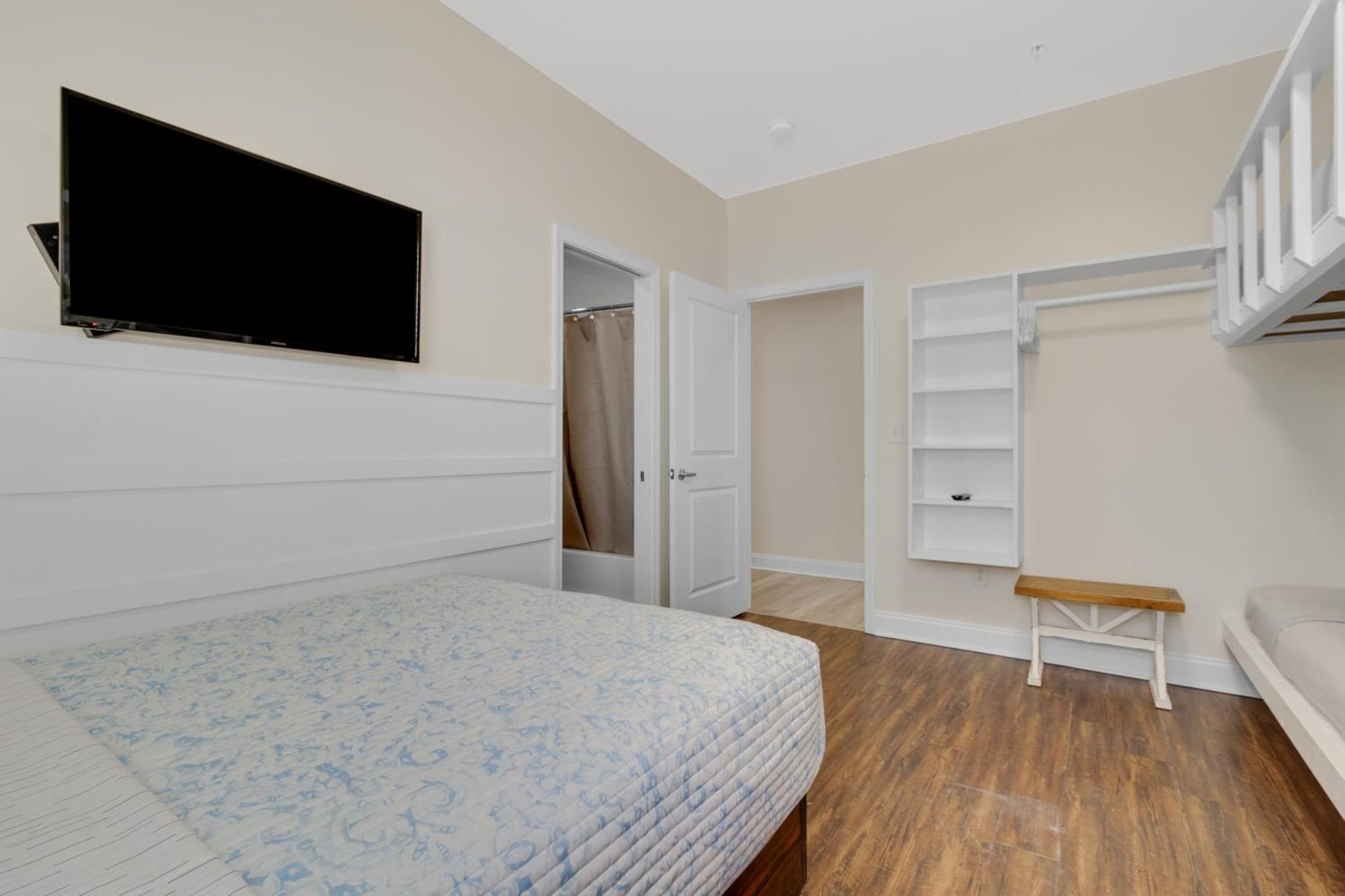 2203 Spring By Together Resorts Myrtle Beach Kültér fotó