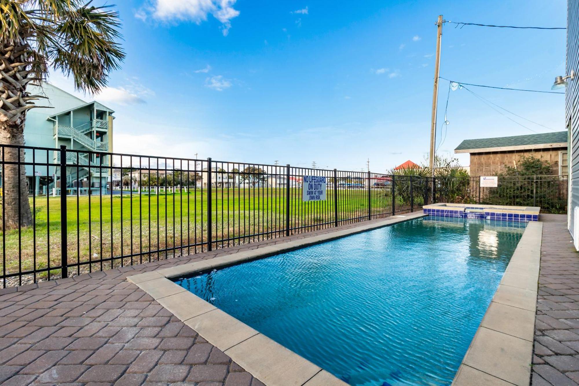 2203 Spring By Together Resorts Myrtle Beach Kültér fotó